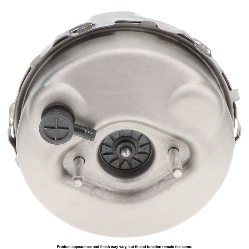 CARDONE Reman 54-71243 Remanufactured Vacuum Power Brake Booster