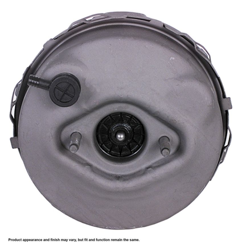 CARDONE Reman 54-71243 Remanufactured Vacuum Power Brake Booster