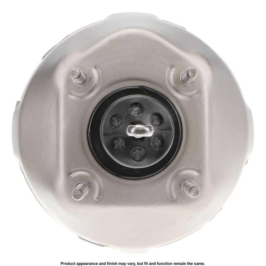 CARDONE Reman 54-71243 Remanufactured Vacuum Power Brake Booster