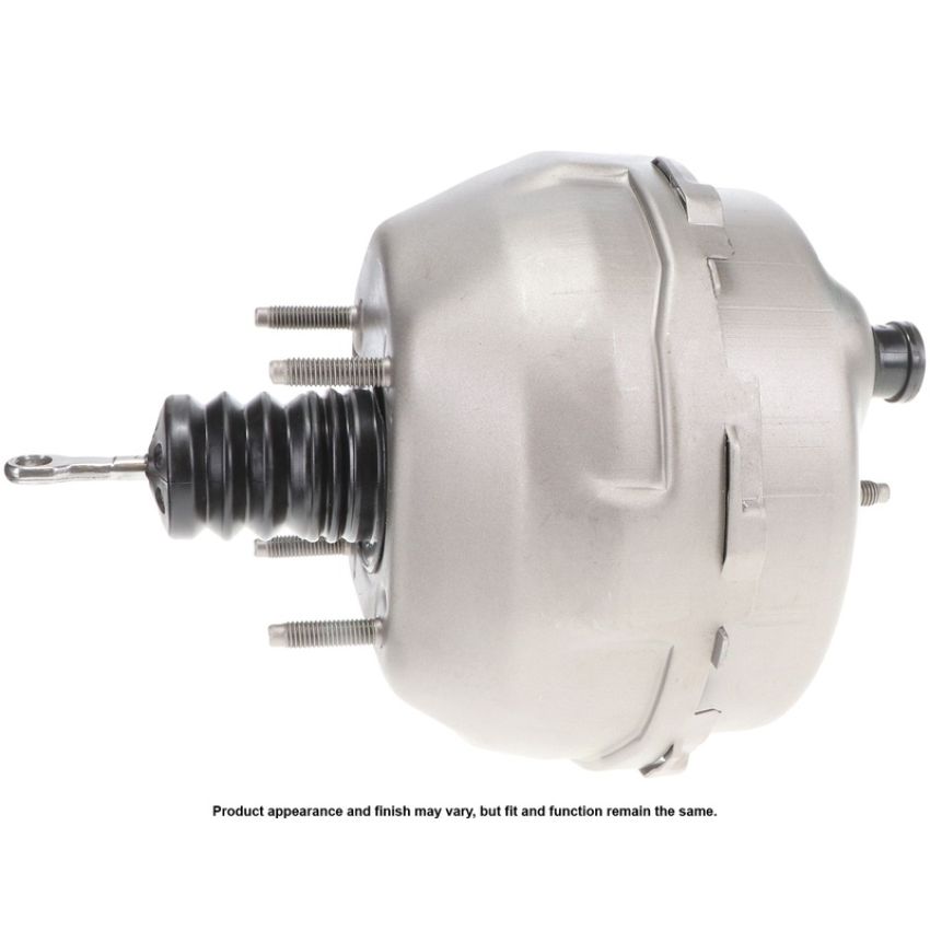 CARDONE Reman 54-71243 Remanufactured Vacuum Power Brake Booster