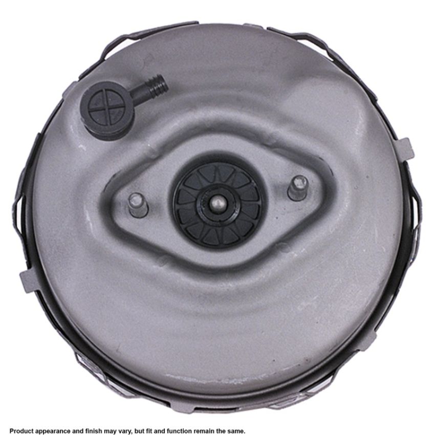 CARDONE Reman 54-71244 Remanufactured Vacuum Power Brake Booster