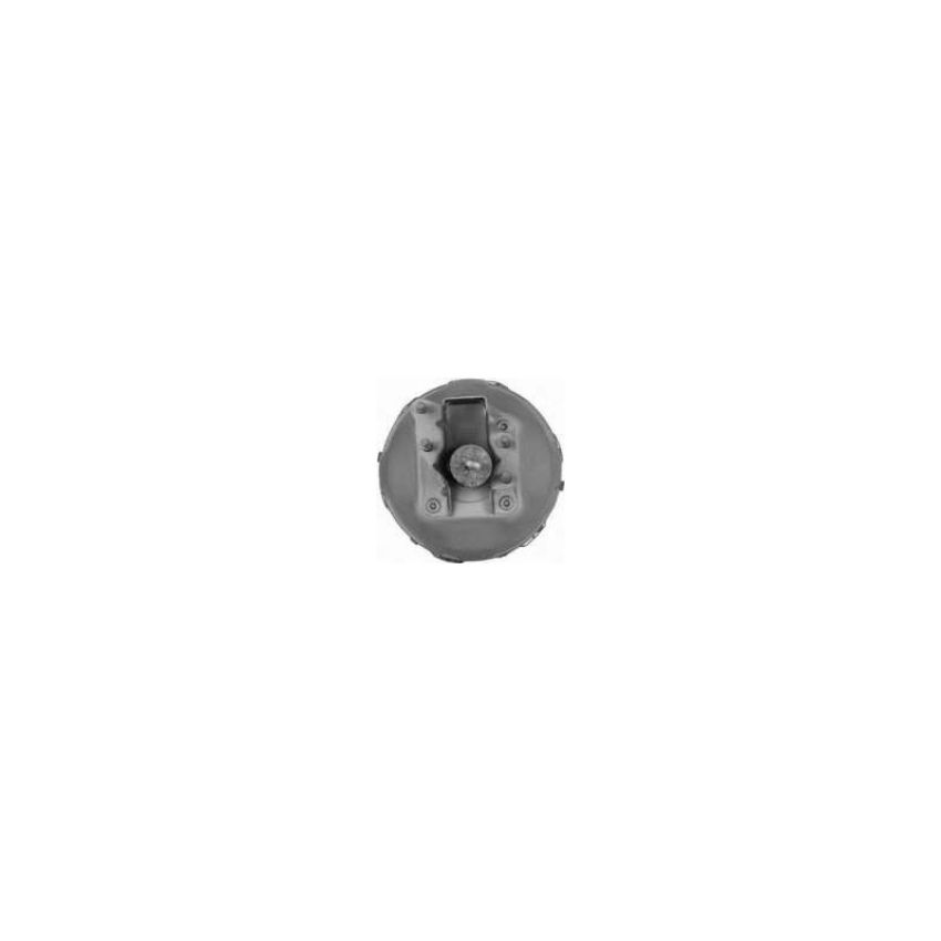 CARDONE Reman 54-71244 Remanufactured Vacuum Power Brake Booster