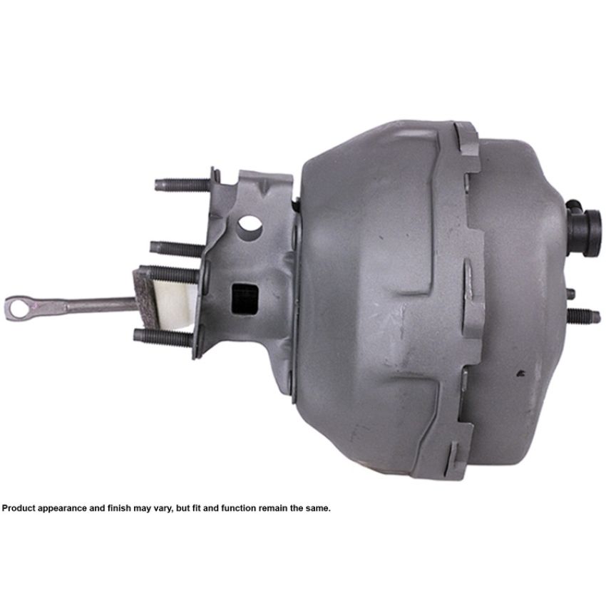 CARDONE Reman 54-71244 Remanufactured Vacuum Power Brake Booster
