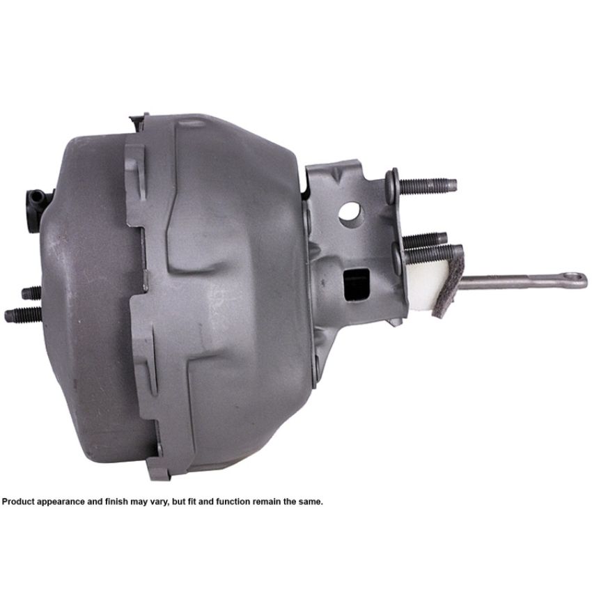 CARDONE Reman 54-71244 Remanufactured Vacuum Power Brake Booster