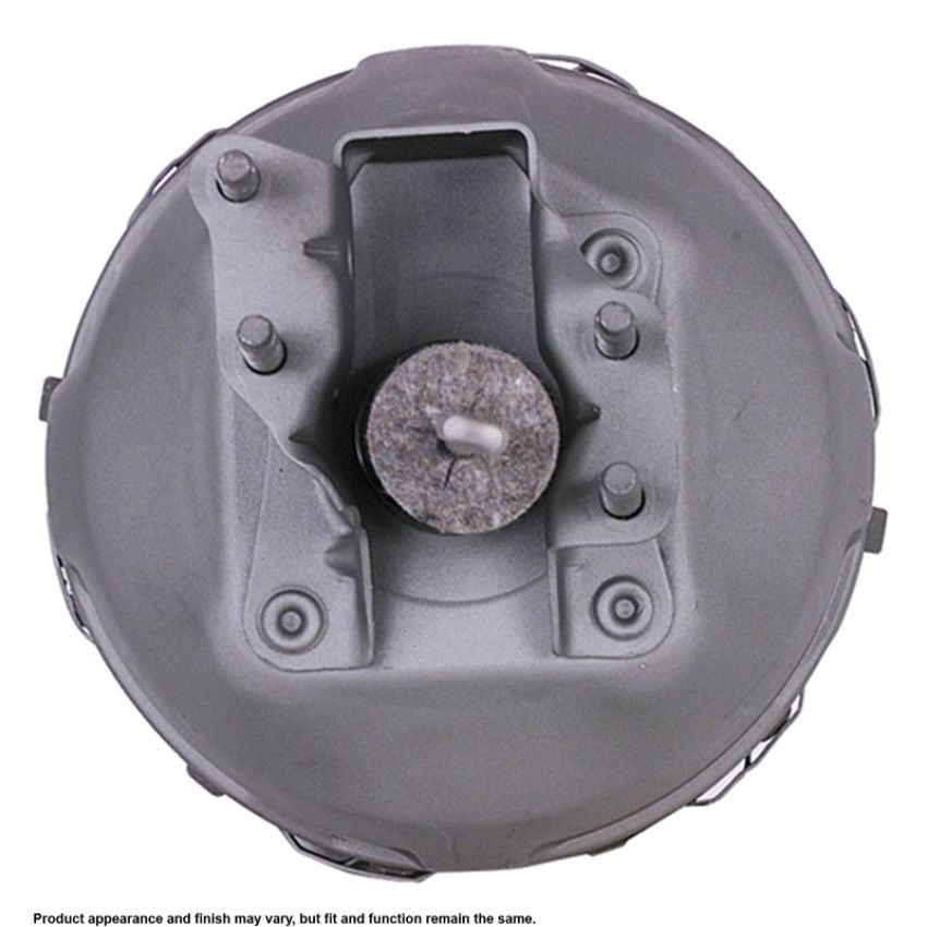 CARDONE Reman 54-71244 Remanufactured Vacuum Power Brake Booster