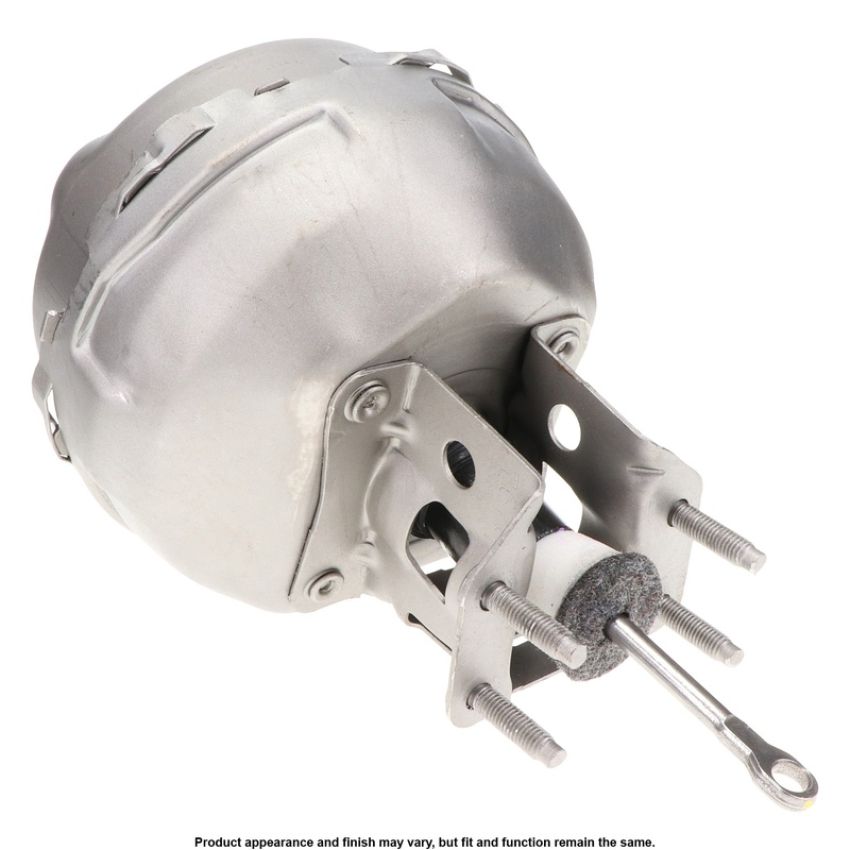 CARDONE Reman 54-71245 Remanufactured Vacuum Power Brake Booster