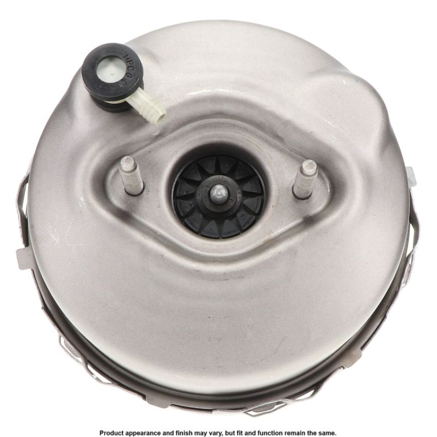 CARDONE Reman 54-71245 Remanufactured Vacuum Power Brake Booster