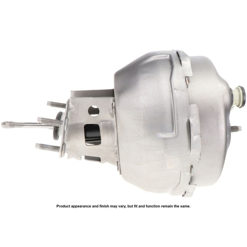 CARDONE Reman 54-71245 Remanufactured Vacuum Power Brake Booster