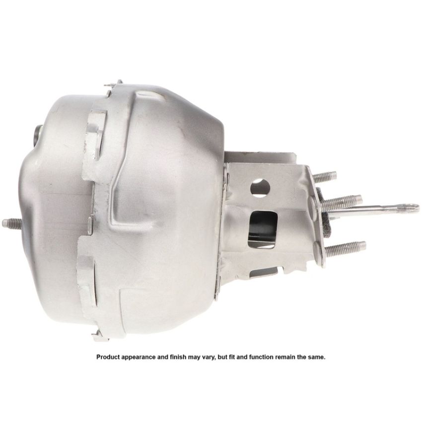 CARDONE Reman 54-71245 Remanufactured Vacuum Power Brake Booster
