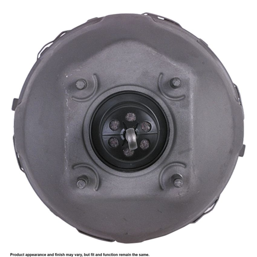 CARDONE Reman 54-71257 Remanufactured Vacuum Power Brake Booster