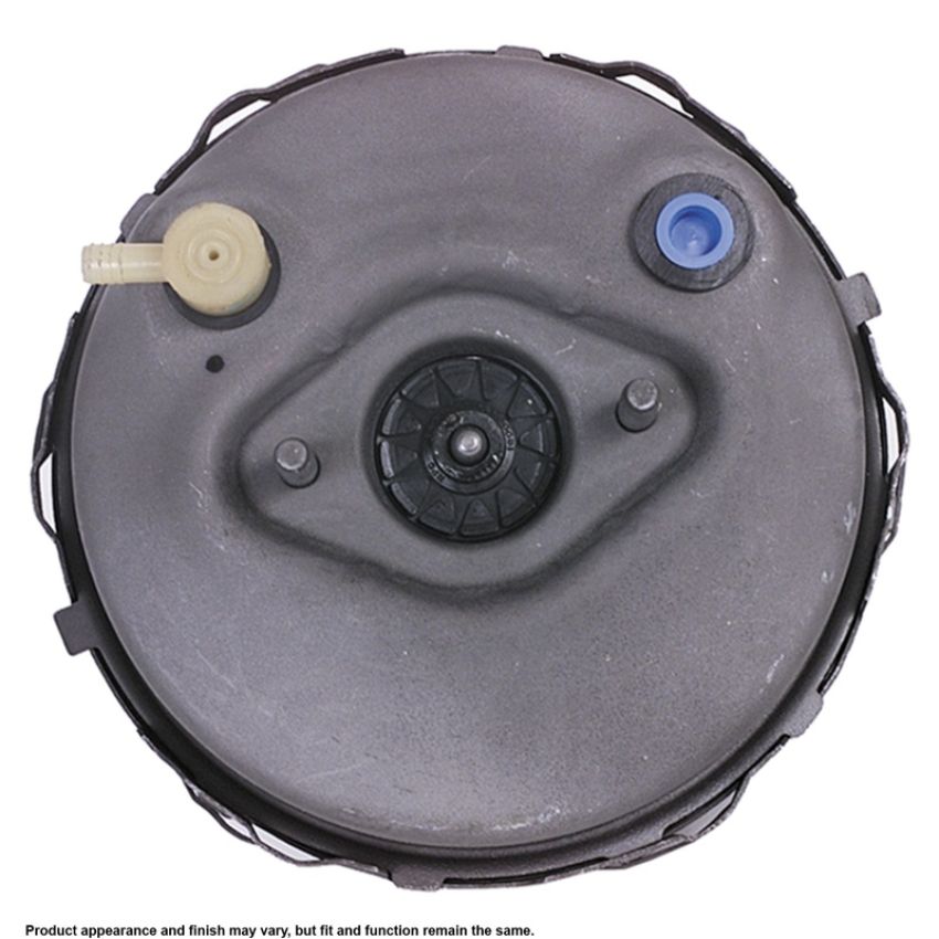 CARDONE Reman 54-71261 Remanufactured Vacuum Power Brake Booster