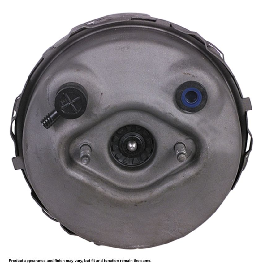 CARDONE Reman 54-71262 Remanufactured Vacuum Power Brake Booster