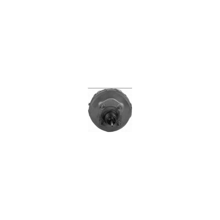 CARDONE Reman 54-71262 Remanufactured Vacuum Power Brake Booster