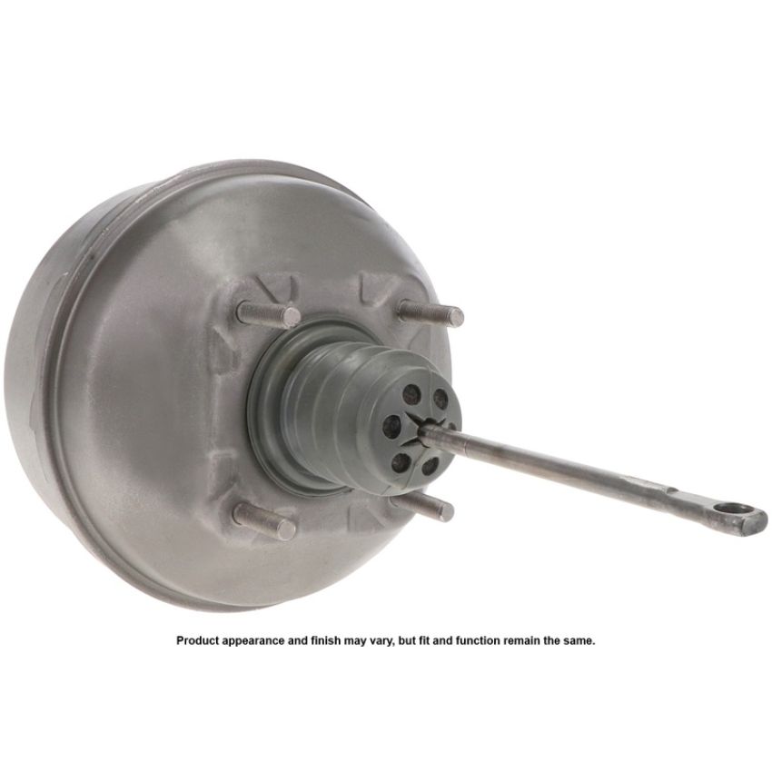 CARDONE Reman 54-71263 Remanufactured Vacuum Power Brake Booster