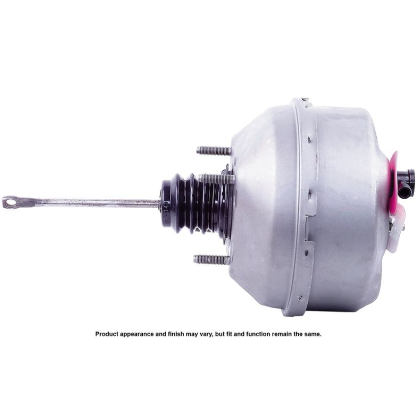 CARDONE Reman 54-71263 Remanufactured Vacuum Power Brake Booster