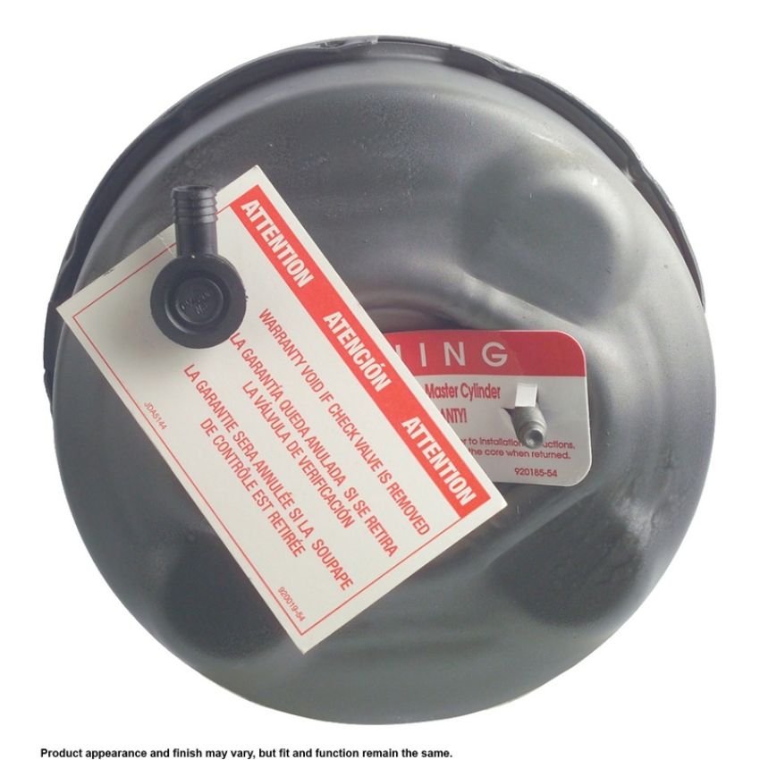 CARDONE Reman 54-71265 Remanufactured Vacuum Power Brake Booster