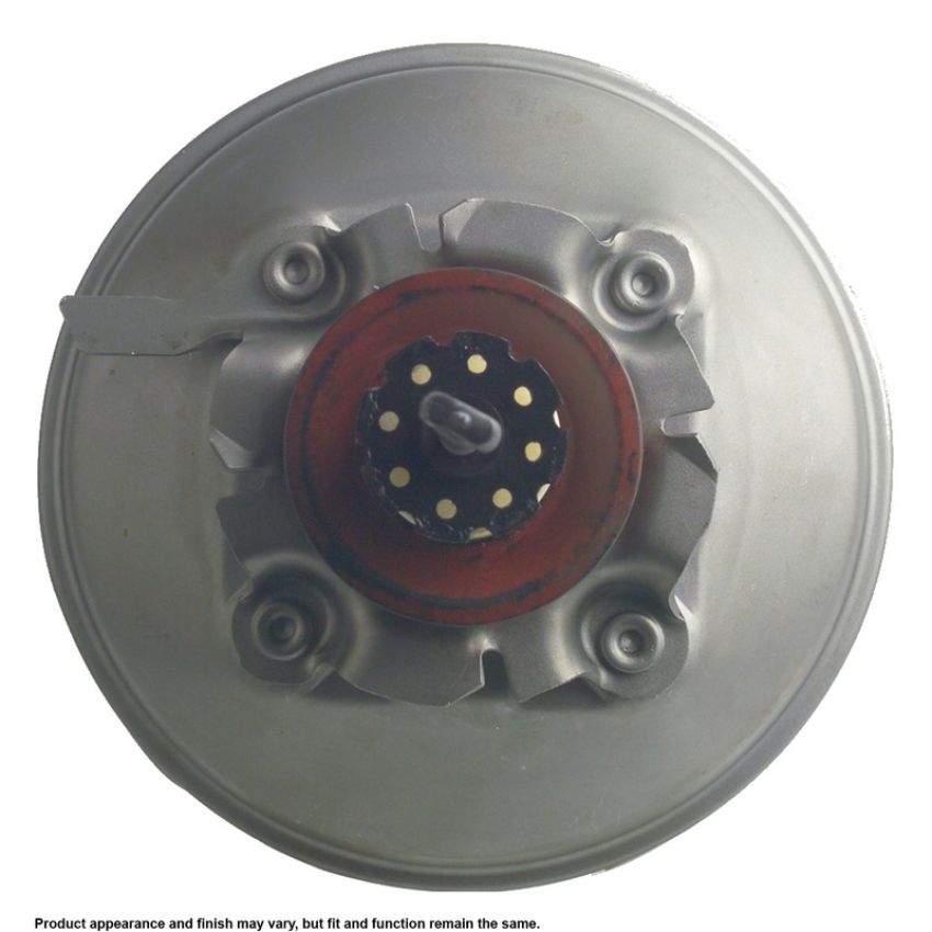 CARDONE Reman 54-71265 Remanufactured Vacuum Power Brake Booster