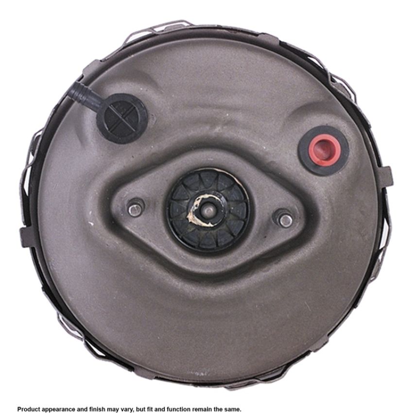 CARDONE Reman 54-71277 Remanufactured Vacuum Power Brake Booster
