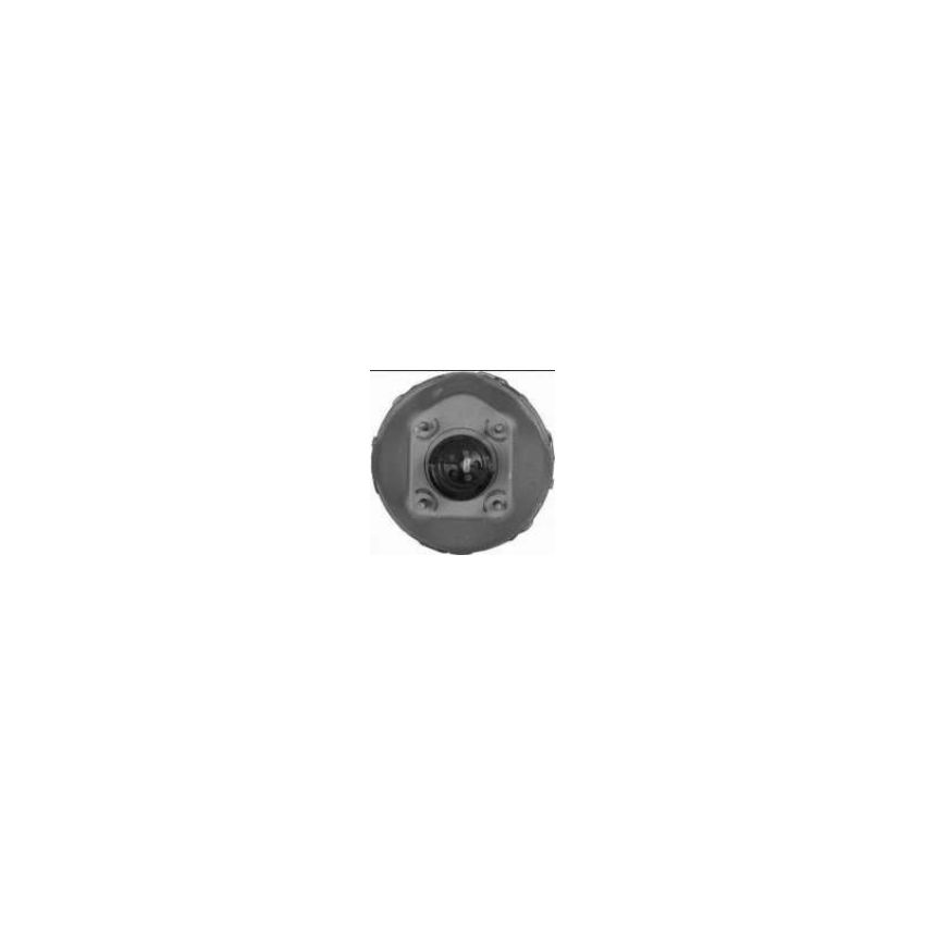 CARDONE Reman 54-71277 Remanufactured Vacuum Power Brake Booster