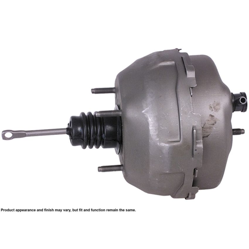 CARDONE Reman 54-71277 Remanufactured Vacuum Power Brake Booster