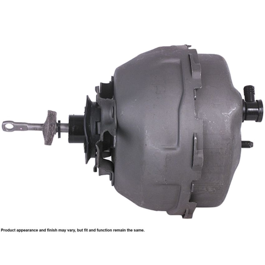 CARDONE Reman 54-71286 Remanufactured Vacuum Power Brake Booster