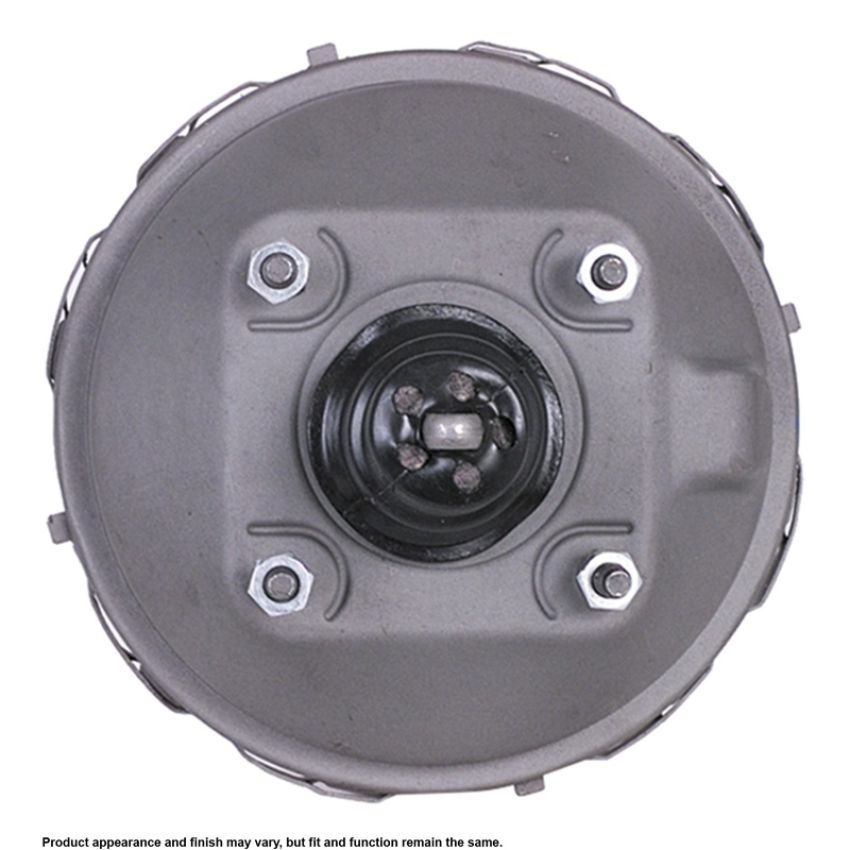 CARDONE Reman 54-71308 Remanufactured Vacuum Power Brake Booster