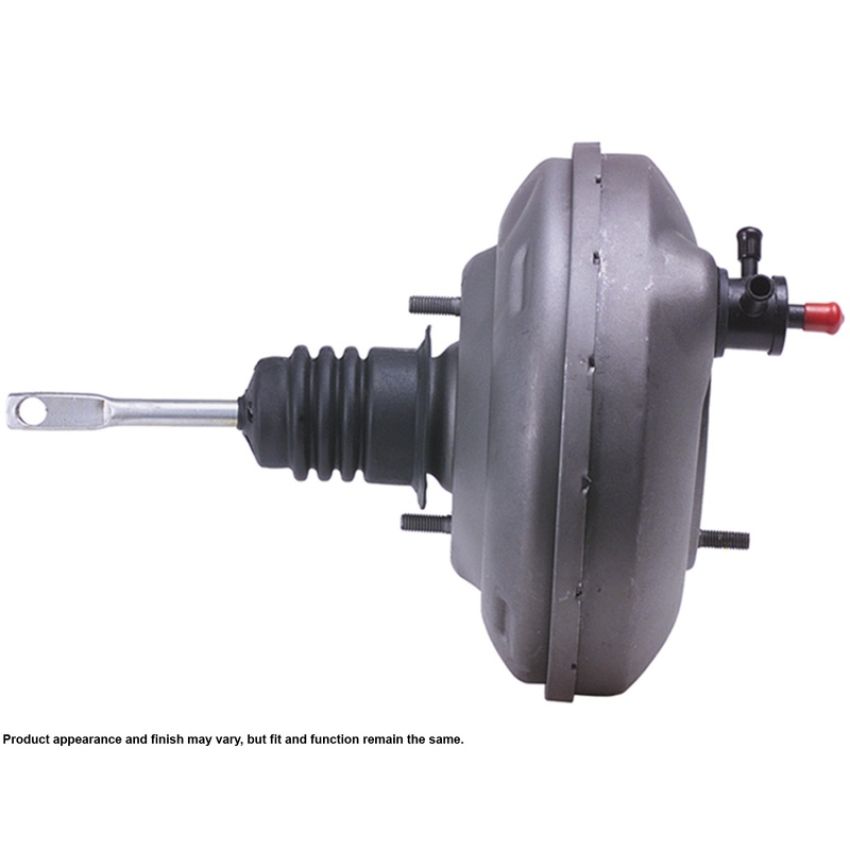CARDONE Reman 54-71400 Remanufactured Vacuum Power Brake Booster