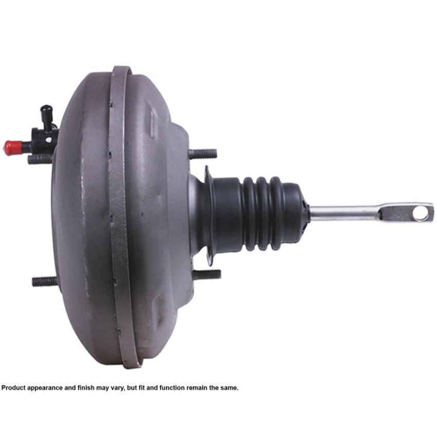 CARDONE Reman 54-71400 Remanufactured Vacuum Power Brake Booster