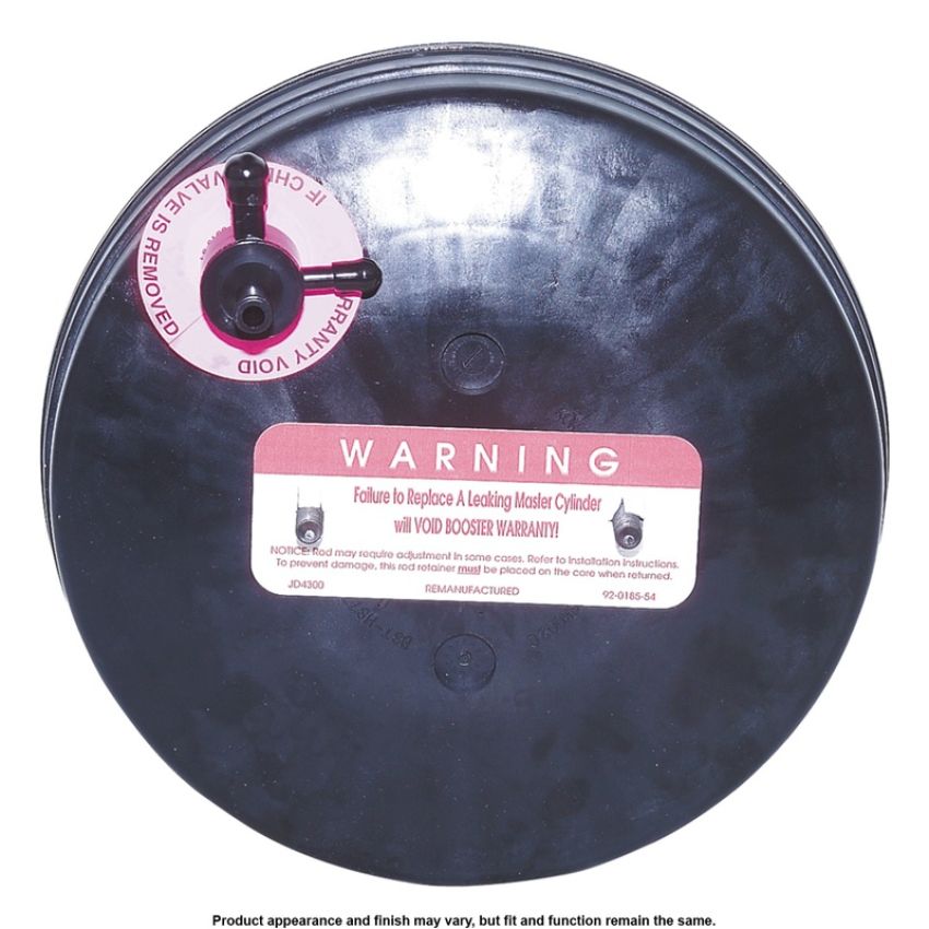 CARDONE Reman 54-71405 Remanufactured Vacuum Power Brake Booster