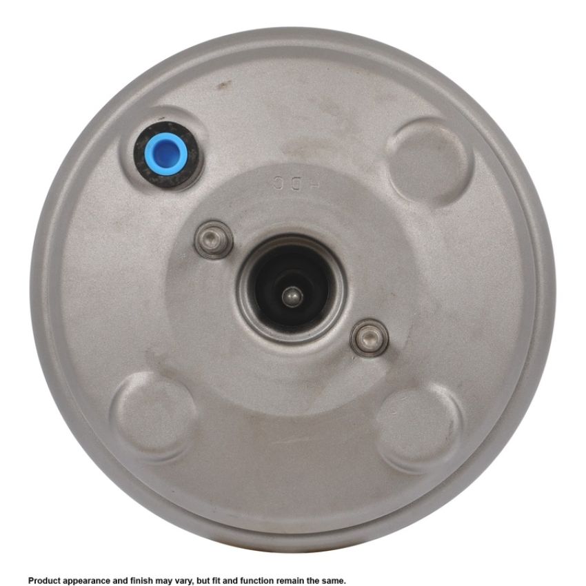 CARDONE Reman 54-71510 Remanufactured Vacuum Power Brake Booster