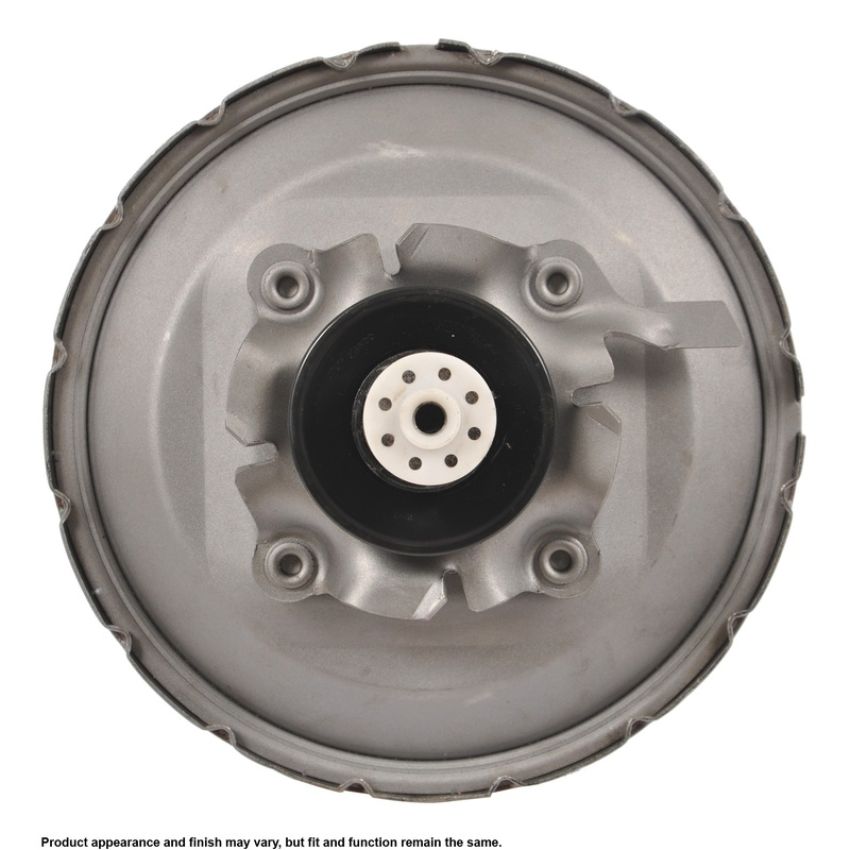 CARDONE Reman 54-71510 Remanufactured Vacuum Power Brake Booster