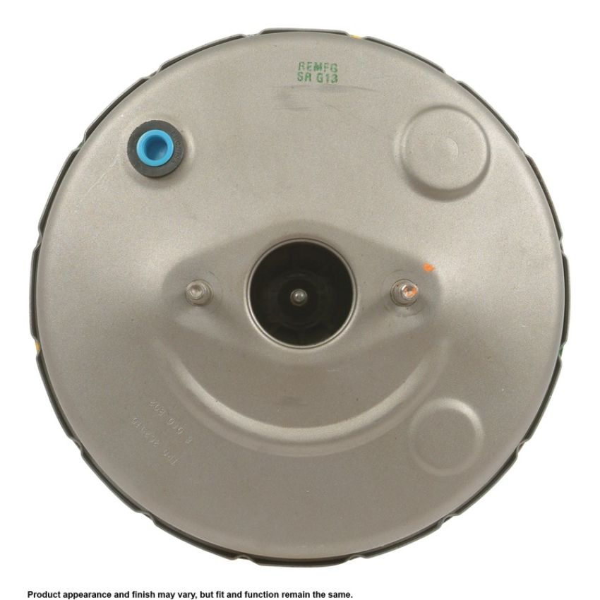 CARDONE Reman 54-71515 Remanufactured Vacuum Power Brake Booster