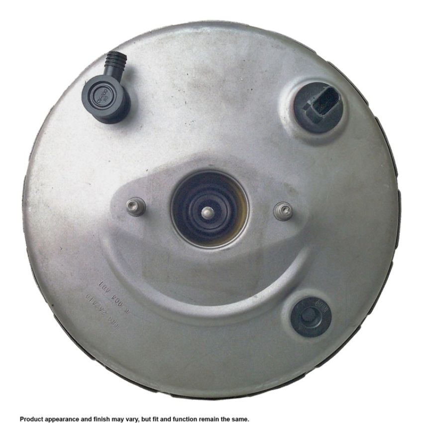 CARDONE Reman 54-71516 Remanufactured Vacuum Power Brake Booster