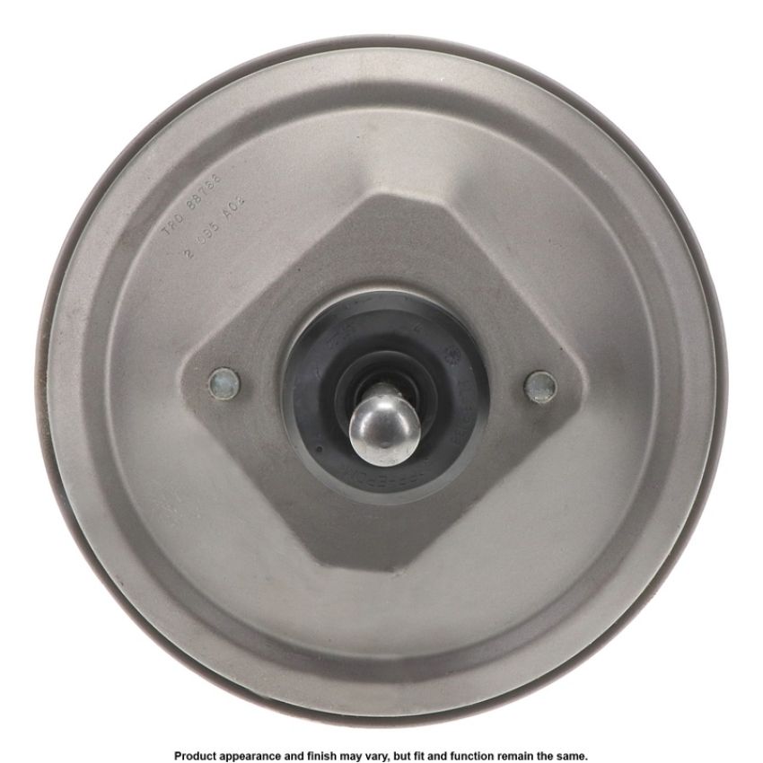 CARDONE Reman 54-71518 Remanufactured Vacuum Power Brake Booster