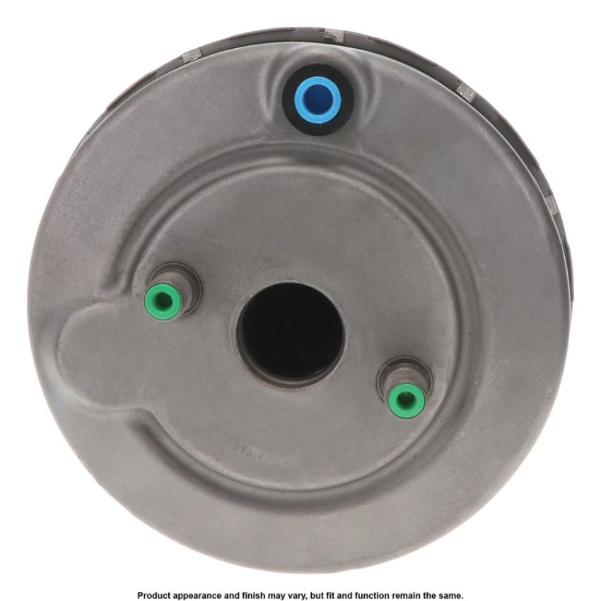 CARDONE Reman 54-71520 Remanufactured Vacuum Power Brake Booster