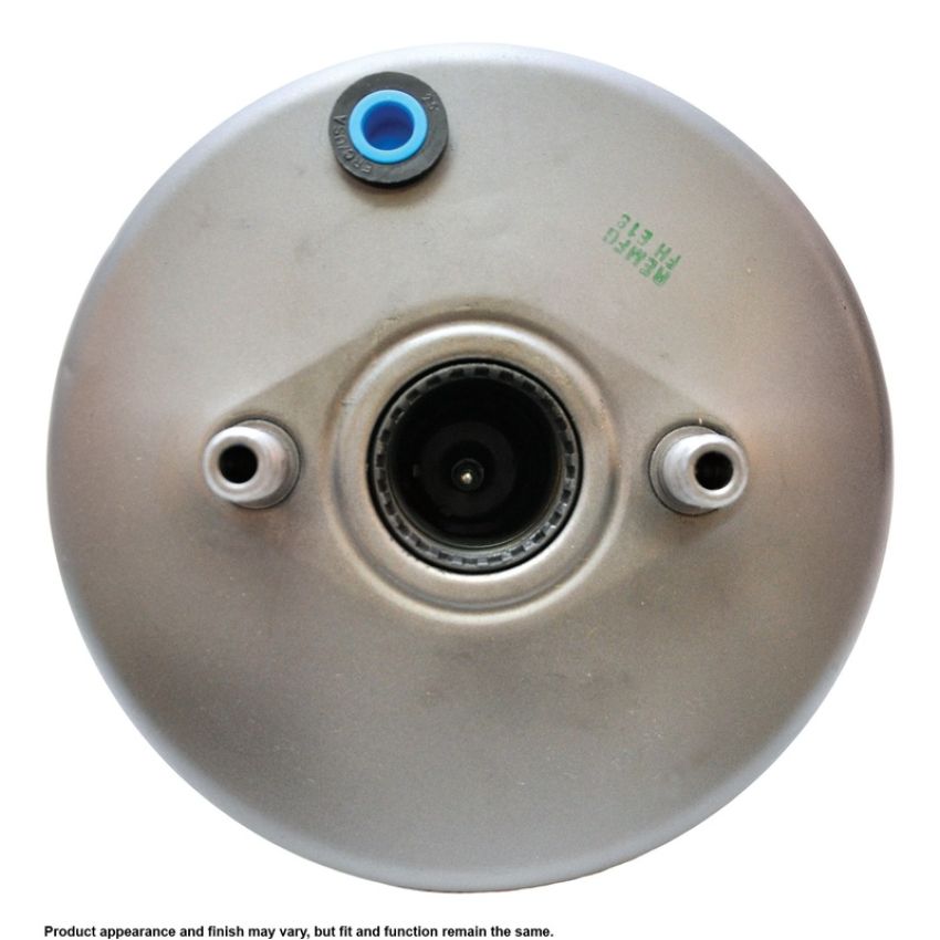 CARDONE Reman 54-71521 Remanufactured Vacuum Power Brake Booster