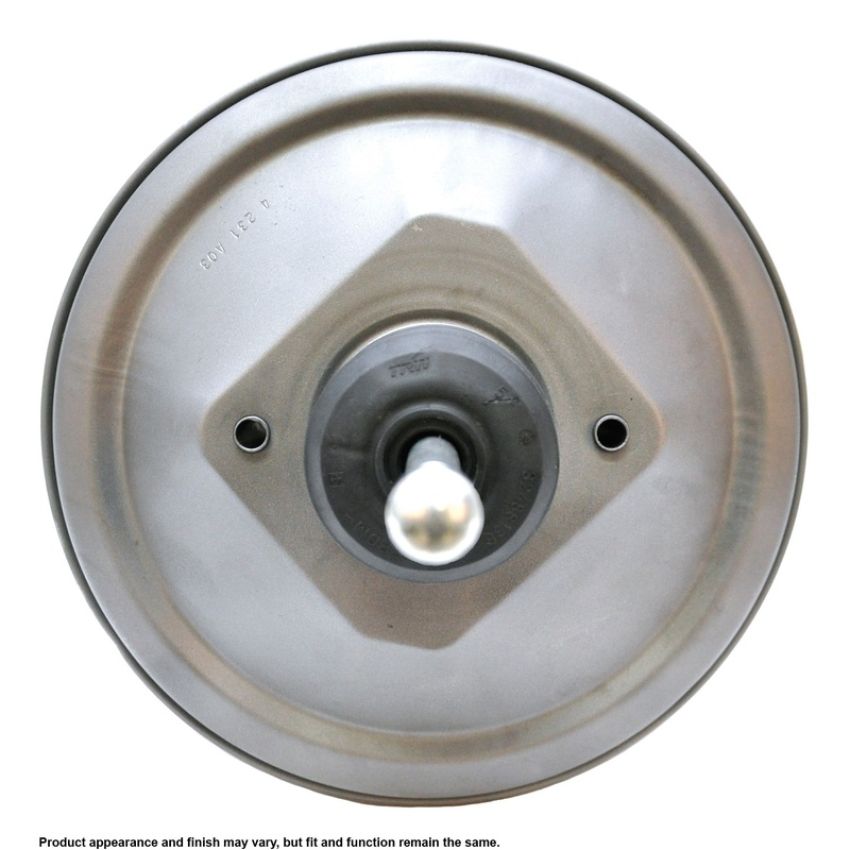 CARDONE Reman 54-71521 Remanufactured Vacuum Power Brake Booster