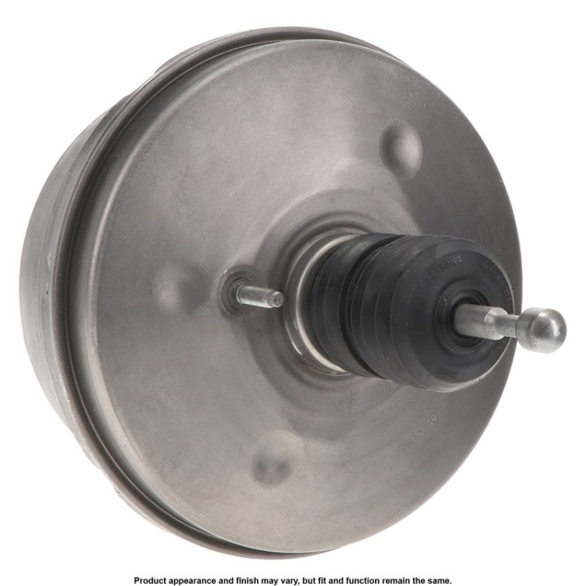 CARDONE Reman 54-71522 Remanufactured Vacuum Power Brake Booster