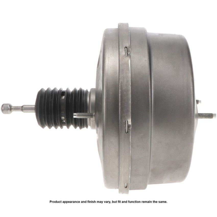 CARDONE Reman 54-71522 Remanufactured Vacuum Power Brake Booster
