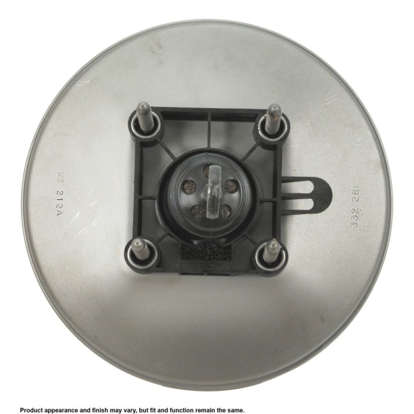 CARDONE Reman 54-71523 Remanufactured Vacuum Power Brake Booster