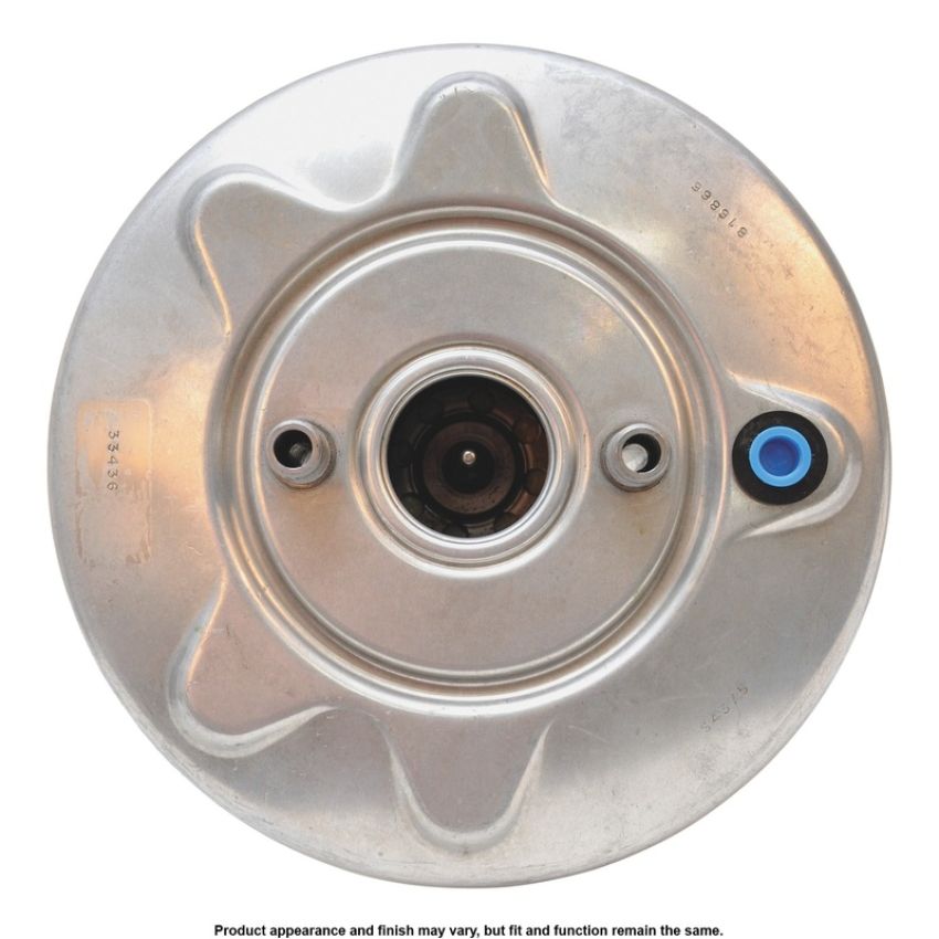 CARDONE Reman 54-71537 Remanufactured Vacuum Power Brake Booster
