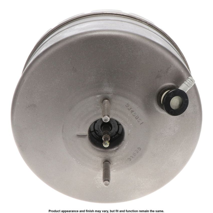 CARDONE Reman 54-71901 Remanufactured Vacuum Power Brake Booster
