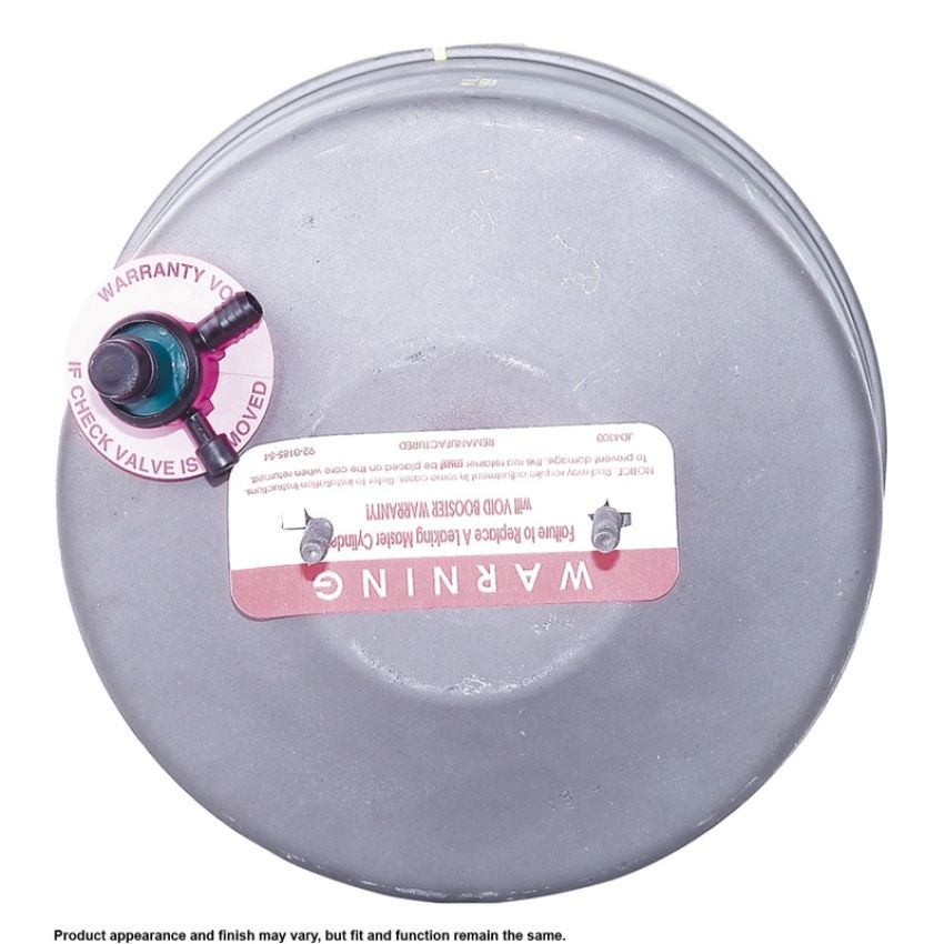 CARDONE Reman 54-71902 Remanufactured Vacuum Power Brake Booster