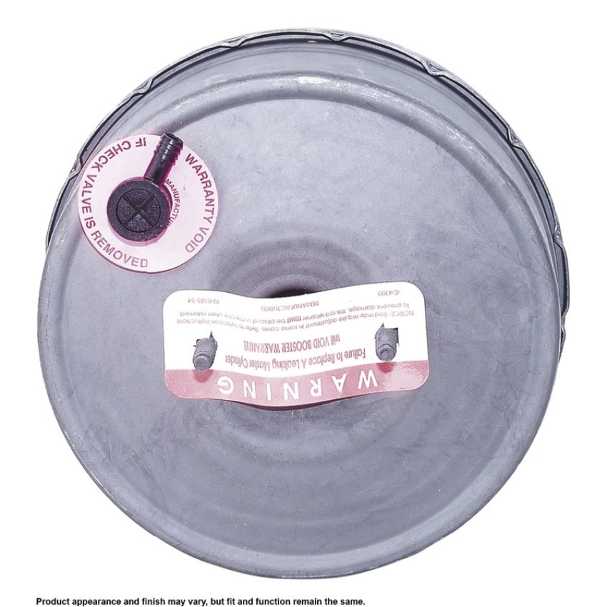 CARDONE Reman 54-71903 Remanufactured Vacuum Power Brake Booster