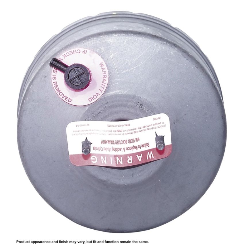 CARDONE Reman 54-71904 Remanufactured Vacuum Power Brake Booster