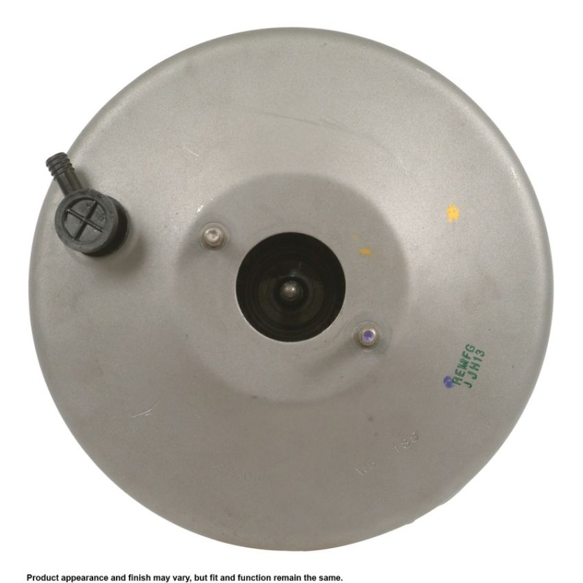 CARDONE Reman 54-71907 Remanufactured Vacuum Power Brake Booster