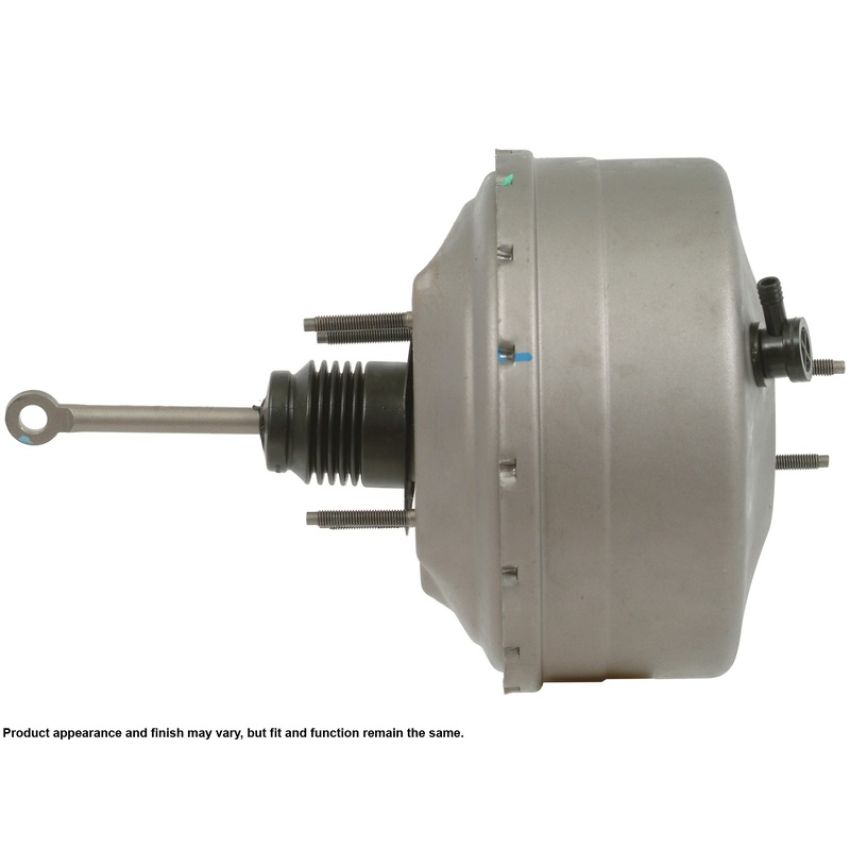 CARDONE Reman 54-71907 Remanufactured Vacuum Power Brake Booster