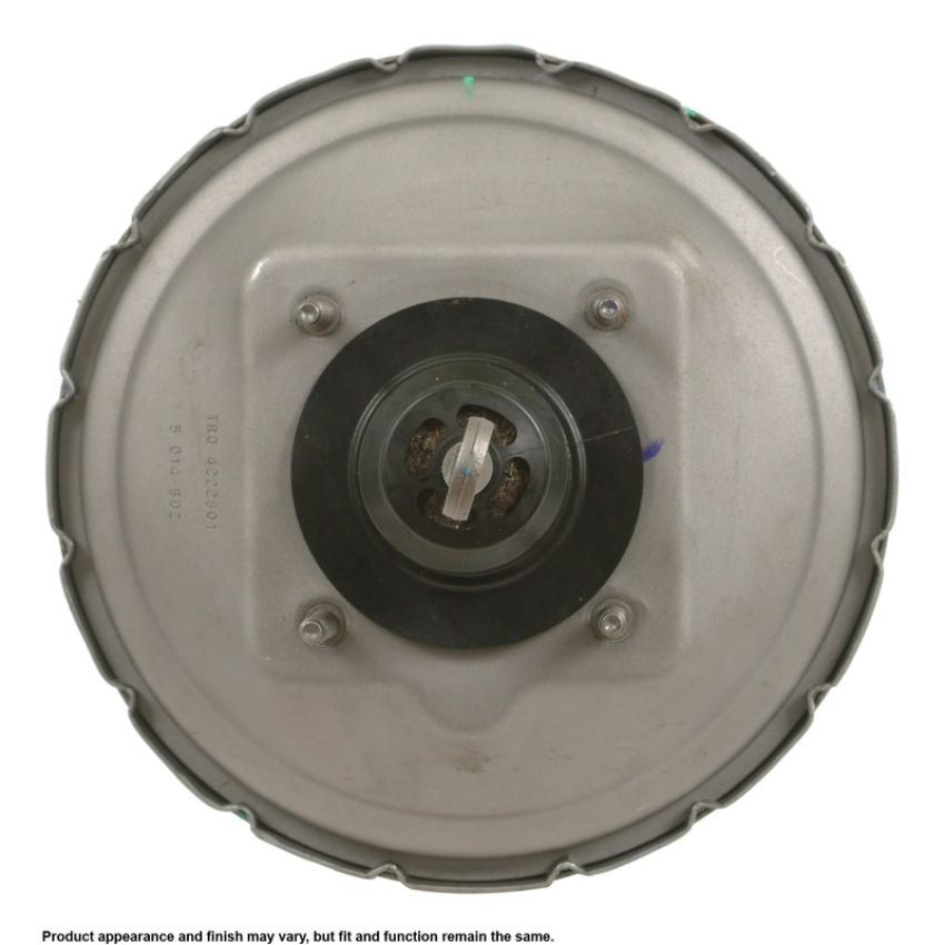 CARDONE Reman 54-71907 Remanufactured Vacuum Power Brake Booster