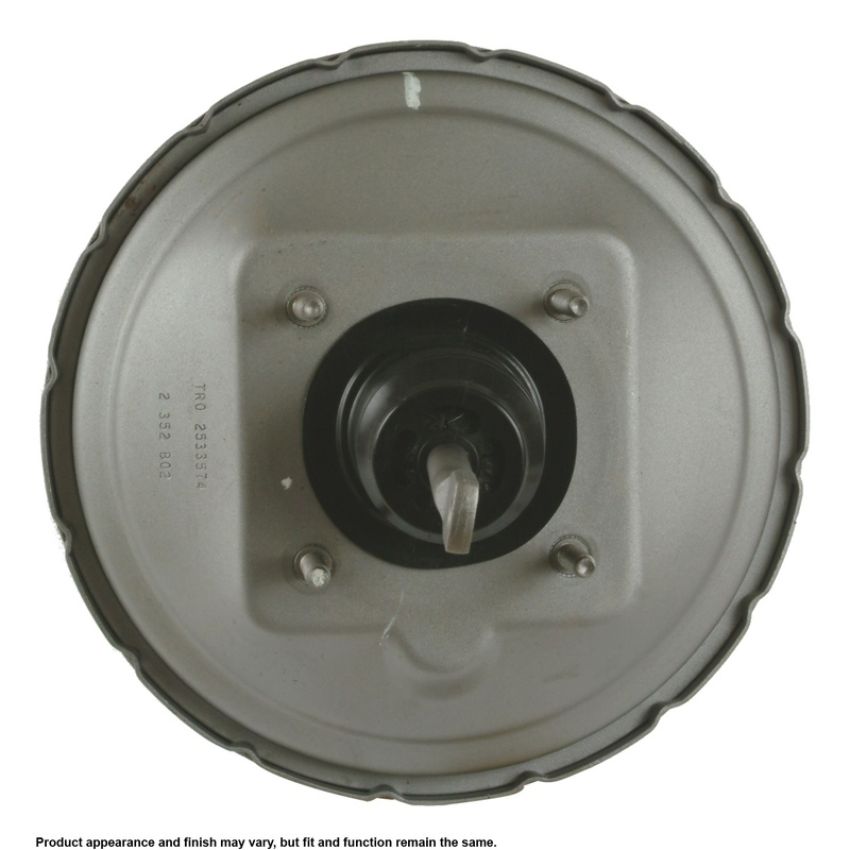 CARDONE Reman 54-71908 Remanufactured Vacuum Power Brake Booster