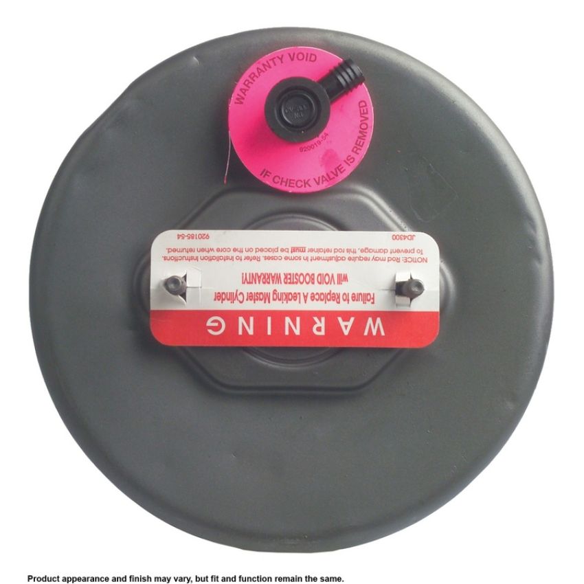 CARDONE Reman 54-71910 Remanufactured Vacuum Power Brake Booster